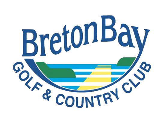 Breton Bay Golf and Country Club Logo