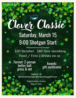 CloverClassic2025