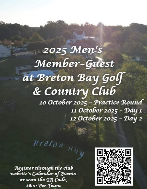 Member Guest