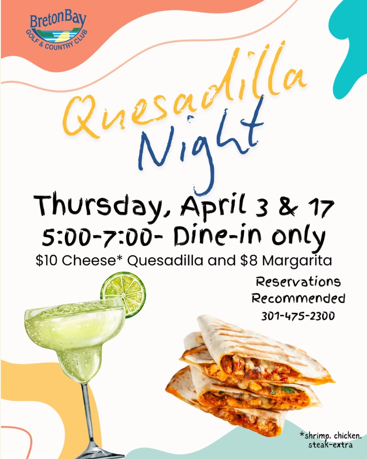 Quesadilla April2025