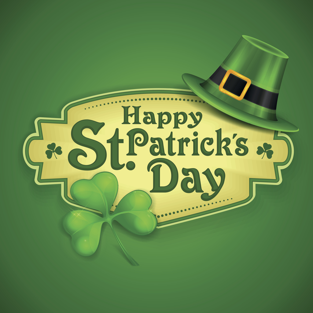 StPatricksDay