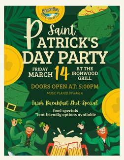 StPattricksDay2025
